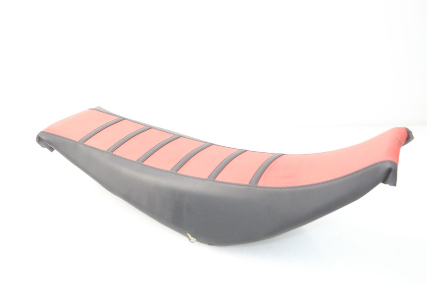 photo de ZITSEL YAMAHA WR R 125 (2009 - 2017) - Kenmerkende details