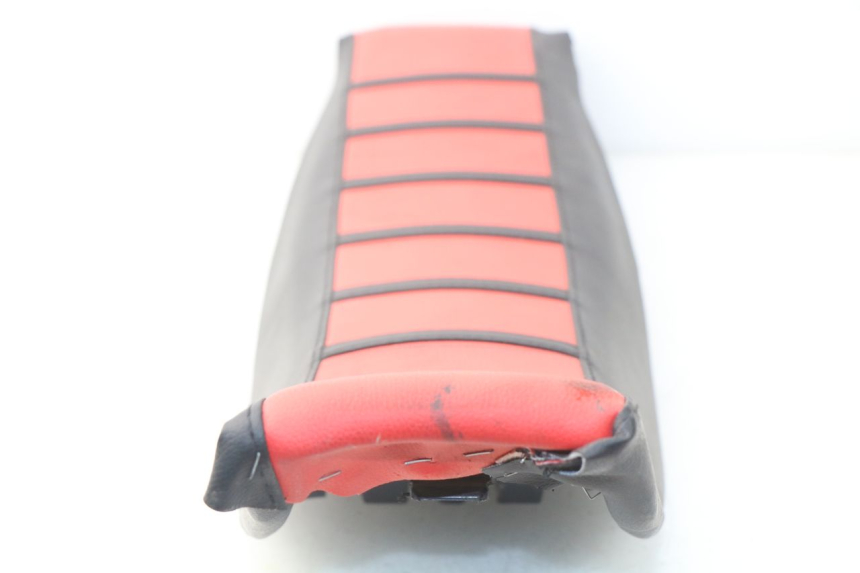 photo de ZITSEL YAMAHA WR R 125 (2009 - 2017) - Zoom op componenten