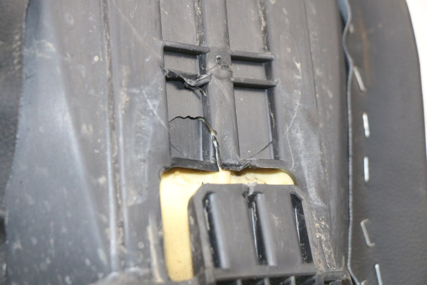 photo de ZITSEL YAMAHA WR R 125 (2009 - 2017) - Andere kijkhoek