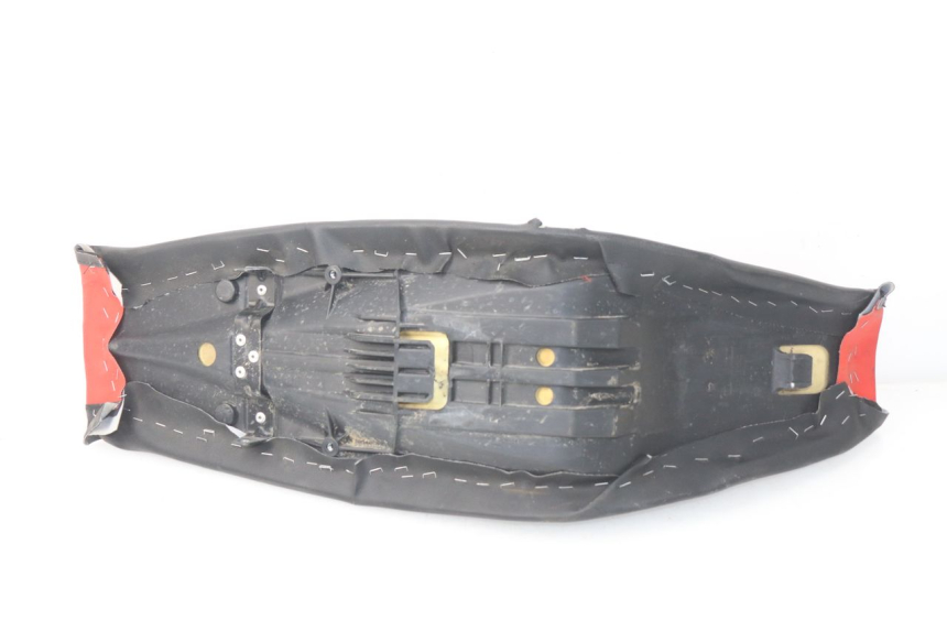 photo de ZITSEL YAMAHA WR R 125 (2009 - 2017) - Overzicht