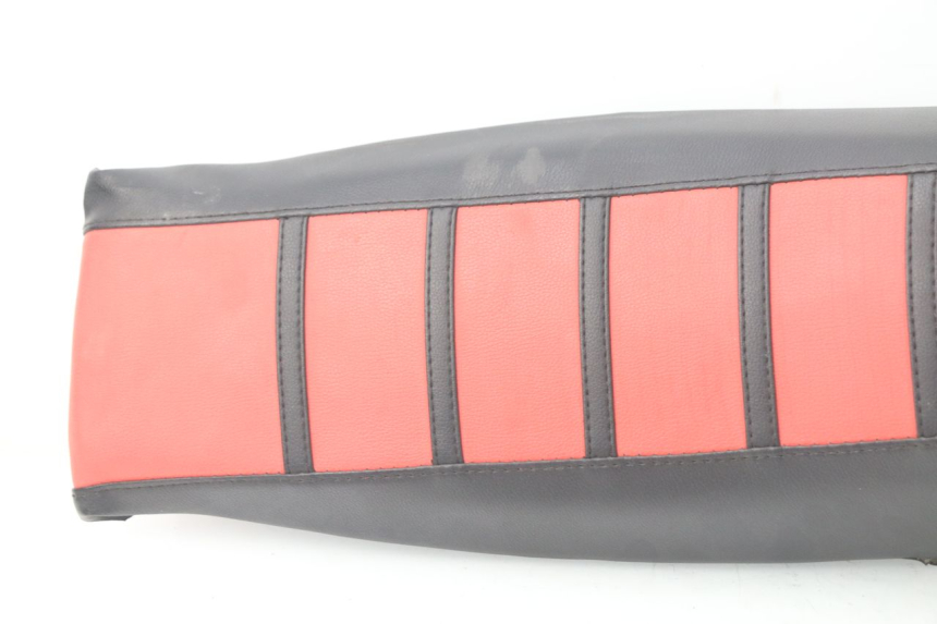 photo de ZITSEL YAMAHA WR R 125 (2009 - 2017) - Bevestigingspunten