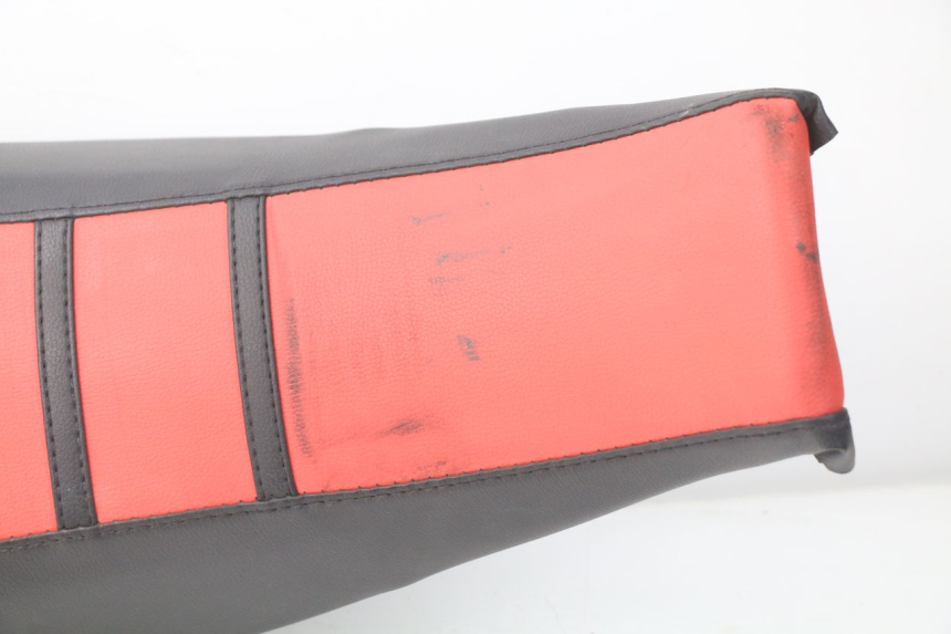 photo de ZITSEL YAMAHA WR R 125 (2009 - 2017) - Staat van het oppervlak