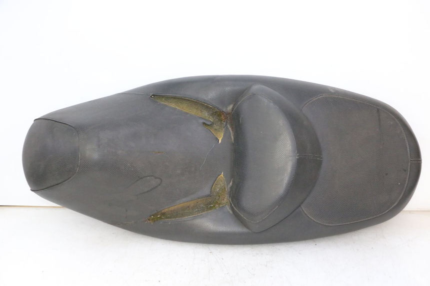 photo de ZITSEL YAMAHA X-CITY XCITY 125 (2007 - 2013) - Hoofdaanzicht