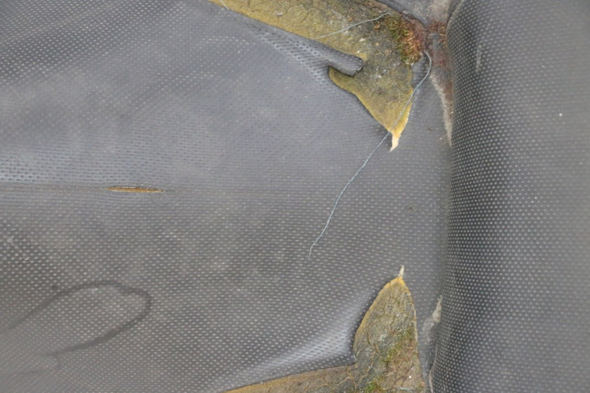 photo de ZITSEL YAMAHA X-CITY XCITY 125 (2007 - 2013) - Detail van het onderdeel