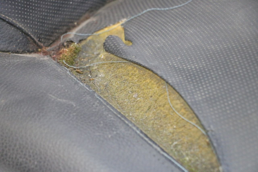 photo de ZITSEL YAMAHA X-CITY XCITY 125 (2007 - 2013) - Productaanzicht