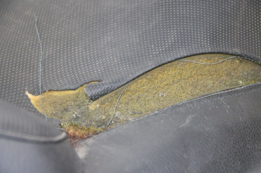 photo de ZITSEL YAMAHA X-CITY XCITY 125 (2007 - 2013) - Kenmerkende details