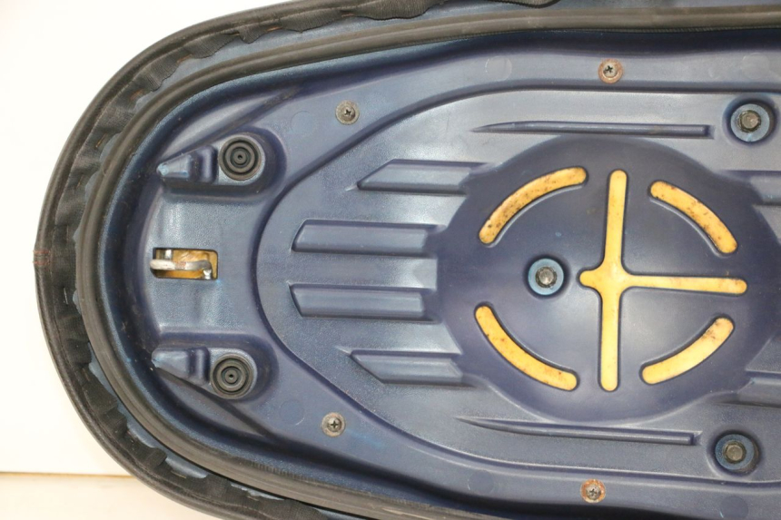 photo de ZITSEL YAMAHA X-CITY XCITY 125 (2007 - 2013) - Detailaanzicht