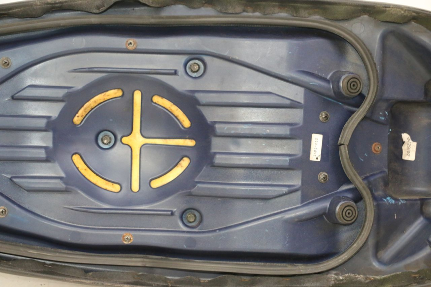 photo de ZITSEL YAMAHA X-CITY XCITY 125 (2007 - 2013) - Aanvullende foto