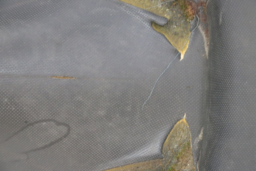 photo de ZITSEL YAMAHA X-CITY XCITY 125 (2007 - 2013) - Zoom op gebruiksstaat