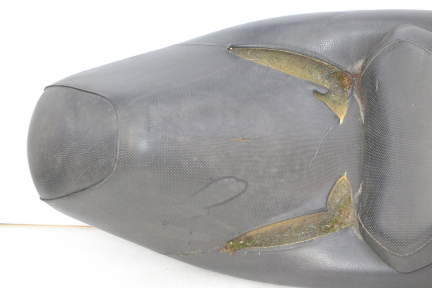 photo de ZITSEL YAMAHA X-CITY XCITY 125 (2007 - 2013) - Andere kijkhoek