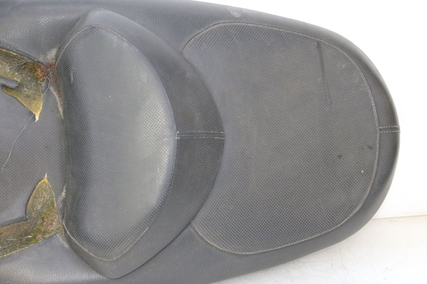 photo de ZITSEL YAMAHA X-CITY XCITY 125 (2007 - 2013) - Technische close-up