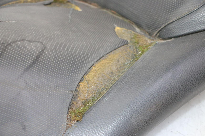 photo de ZITSEL YAMAHA X-CITY XCITY 125 (2007 - 2013) - Staat van het oppervlak