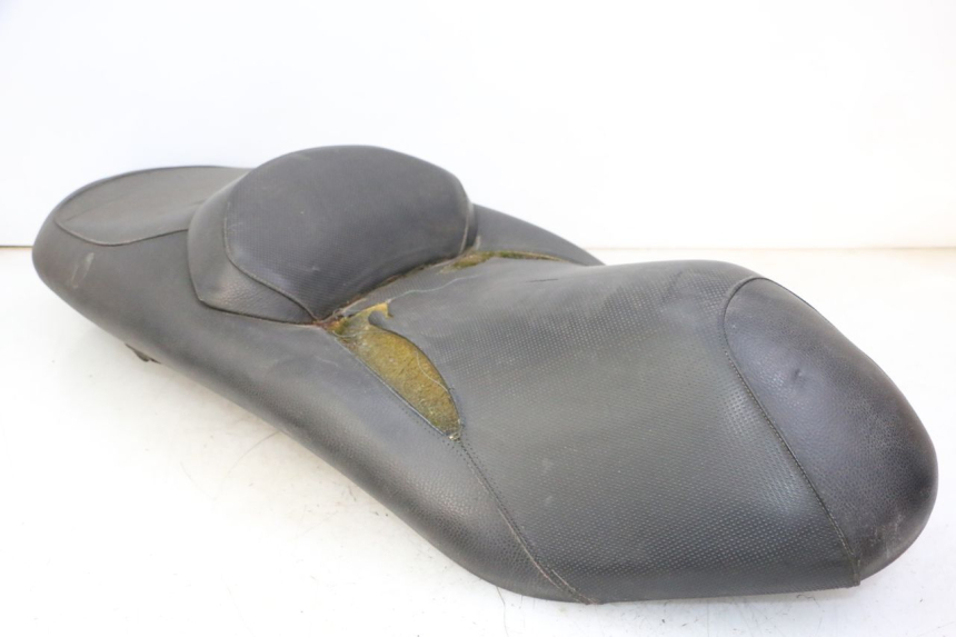 photo de ZITSEL YAMAHA X-CITY XCITY 125 (2007 - 2013) - Markeringen en referenties