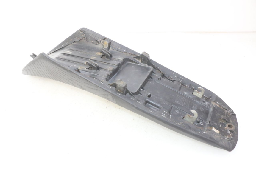 photo de ZITSEL MBK X-LIMIT XLIMIT 50 (2003 - 2006) - Overzicht