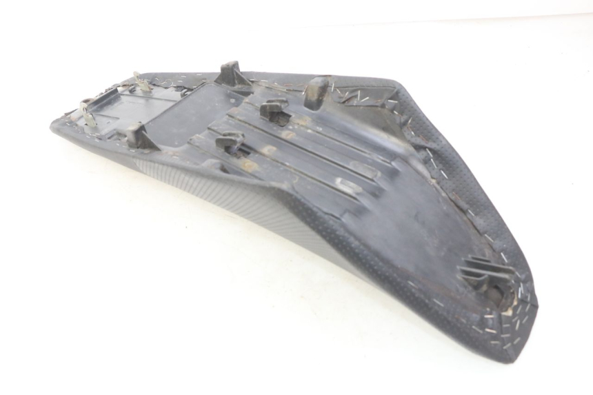 photo de ZITSEL MBK X-LIMIT XLIMIT 50 (2003 - 2006) - Staat van het oppervlak