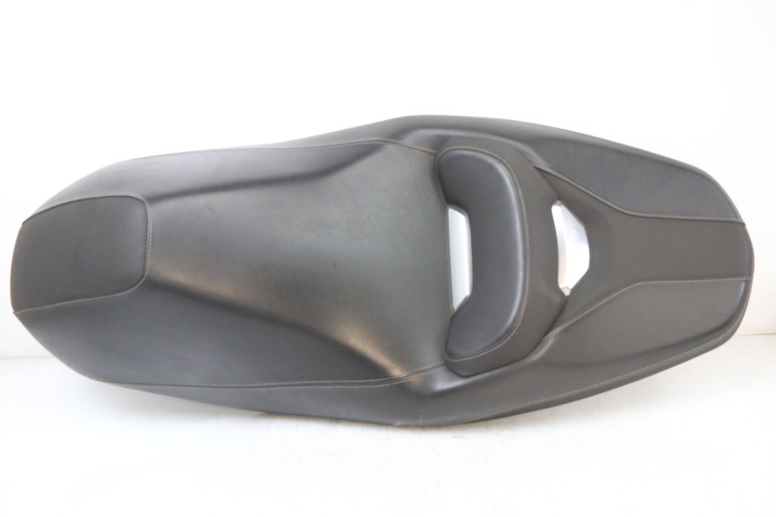 photo de ZITSEL YAMAHA XMAX X-MAX ABS 125 (2017 - 2020) - Hoofdaanzicht