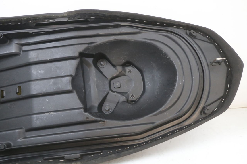 photo de ZITSEL YAMAHA XMAX X-MAX ABS 125 (2017 - 2020) - Productaanzicht