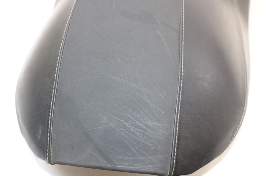 photo de ZITSEL YAMAHA XMAX X-MAX ABS 125 (2017 - 2020) - Overzicht