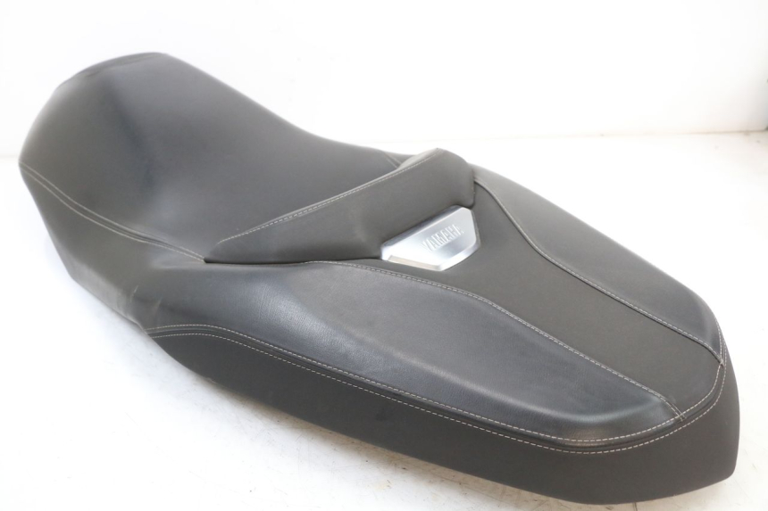 photo de ZITSEL YAMAHA XMAX X-MAX ABS 125 (2017 - 2020) - Bevestigingspunten