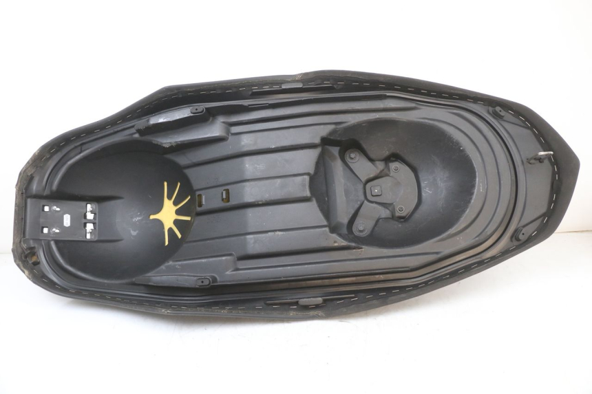 photo de ZITSEL YAMAHA XMAX X-MAX ABS 125 (2017 - 2020) - Gecontroleerd onderdeel