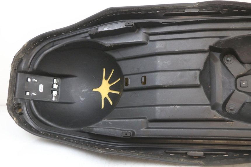 photo de ZITSEL YAMAHA XMAX X-MAX ABS 125 (2017 - 2020) - Markeringen en referenties