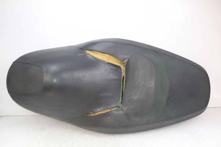 photo de ZITSEL YAMAHA X-MAX XMAX 250 (2006 - 2009) - Hoofdaanzicht