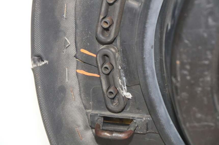 photo de ZITSEL YAMAHA X-MAX XMAX 250 (2006 - 2009) - Kenmerkende details