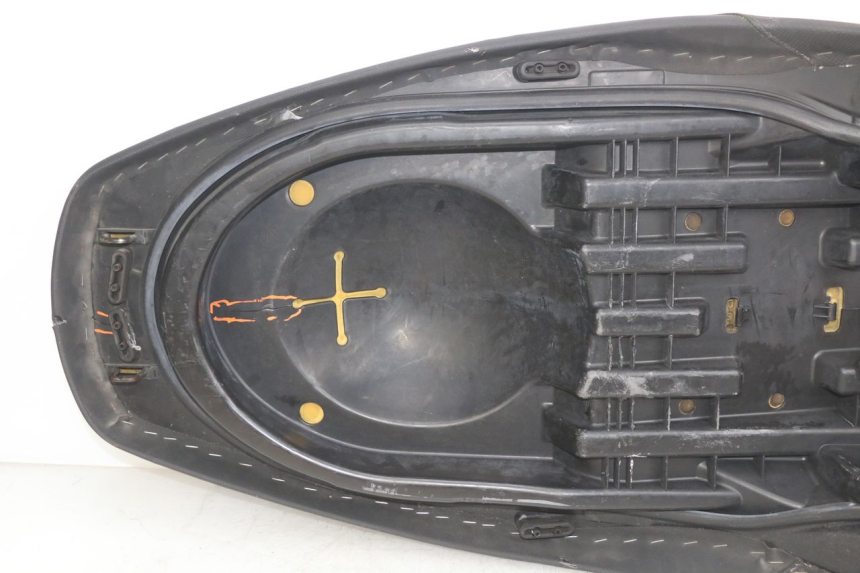 photo de ZITSEL YAMAHA X-MAX XMAX 250 (2006 - 2009) - Detailaanzicht