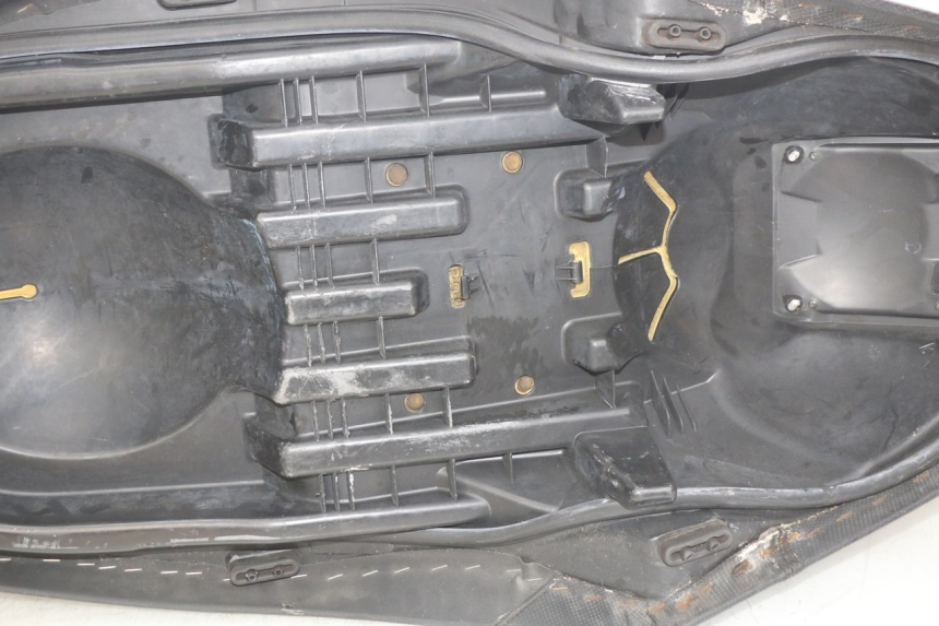 photo de ZITSEL YAMAHA X-MAX XMAX 250 (2006 - 2009) - Aanvullende foto