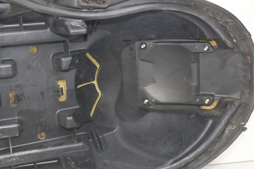 photo de ZITSEL YAMAHA X-MAX XMAX 250 (2006 - 2009) - Visuele inspectie