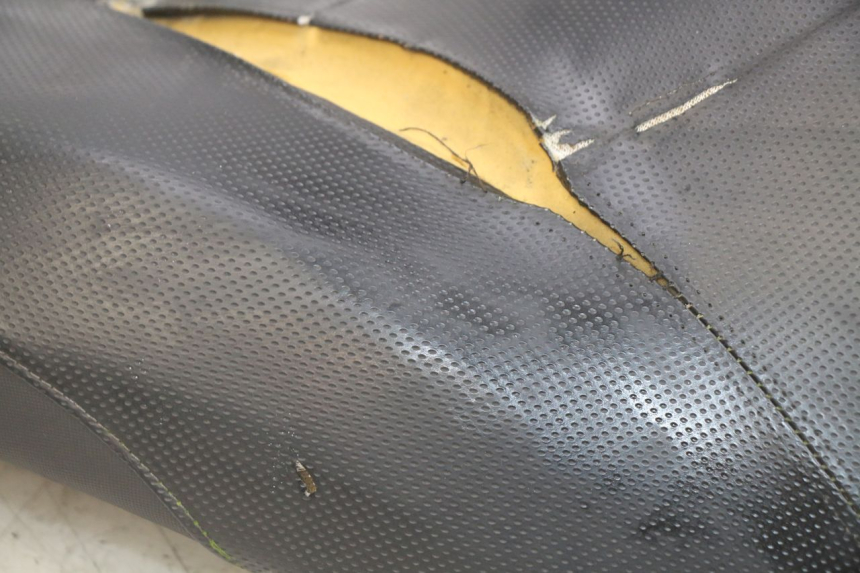 photo de ZITSEL YAMAHA X-MAX XMAX 250 (2006 - 2009) - Focus op structuur