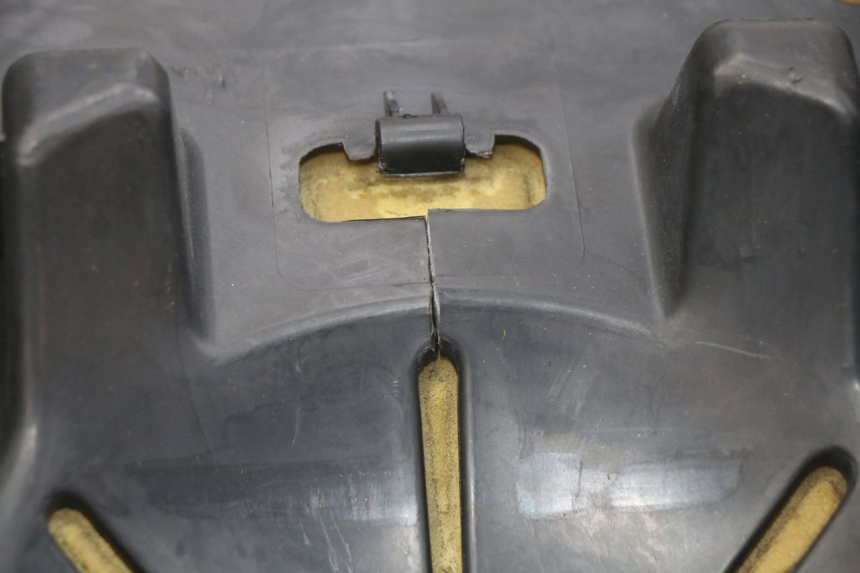 photo de ZITSEL YAMAHA X-MAX XMAX 250 (2006 - 2009) - Zoom op gebruiksstaat