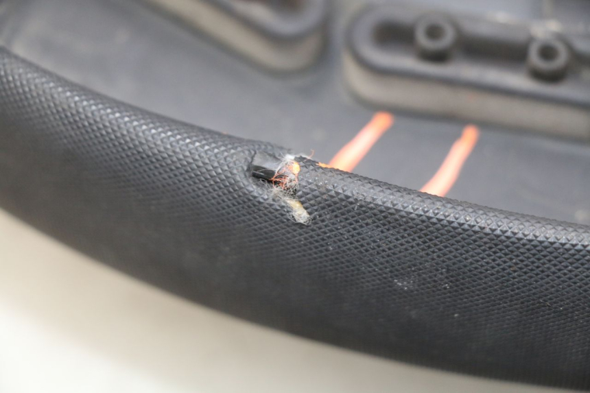 photo de ZITSEL YAMAHA X-MAX XMAX 250 (2006 - 2009) - Andere kijkhoek