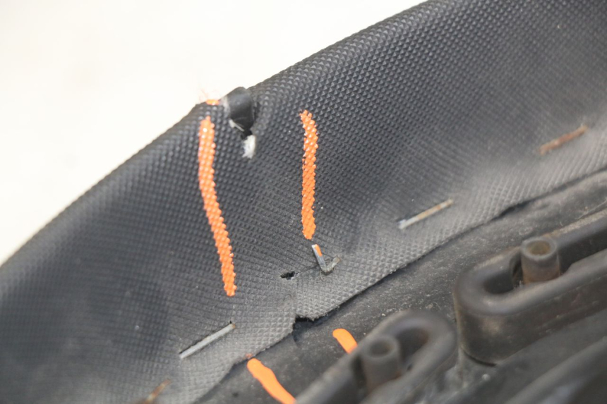 photo de ZITSEL YAMAHA X-MAX XMAX 250 (2006 - 2009) - Technische close-up