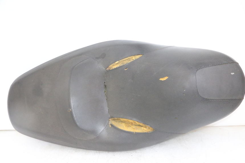 photo de ZITSEL YAMAHA XMAX X-MAX 125 (2006 - 2009) - Hoofdaanzicht