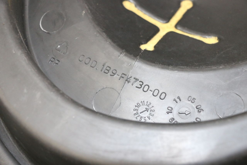 photo de ZITSEL YAMAHA XMAX X-MAX 125 (2006 - 2009) - Kenmerkende details