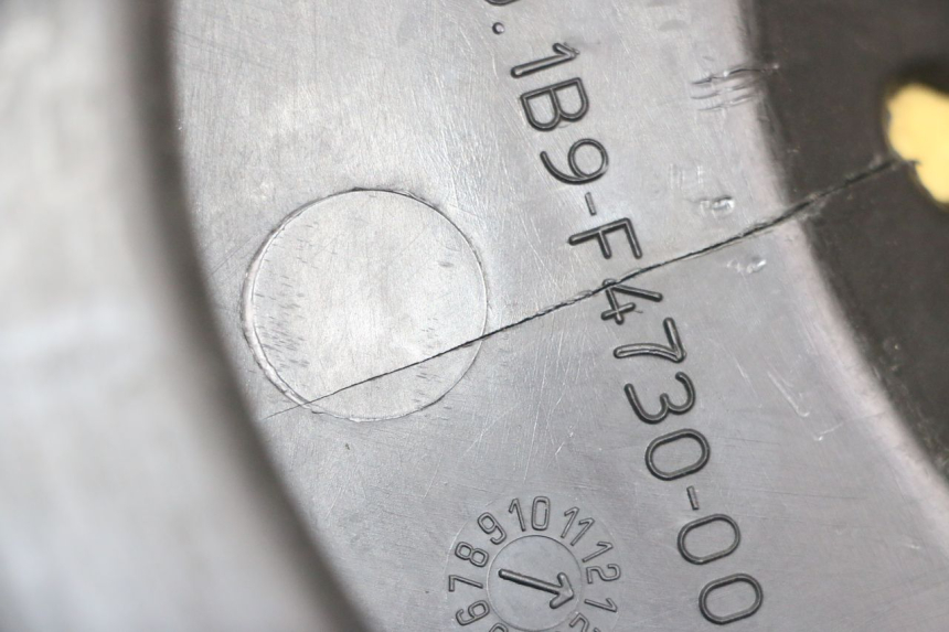 photo de ZITSEL YAMAHA XMAX X-MAX 125 (2006 - 2009) - Zoom op componenten