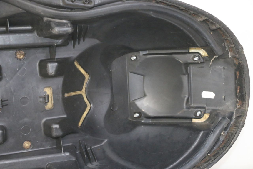 photo de ZITSEL YAMAHA XMAX X-MAX 125 (2006 - 2009) - Detailaanzicht