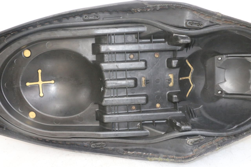 photo de ZITSEL YAMAHA XMAX X-MAX 125 (2006 - 2009) - Aanvullende foto