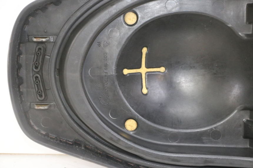 photo de ZITSEL YAMAHA XMAX X-MAX 125 (2006 - 2009) - Visuele inspectie