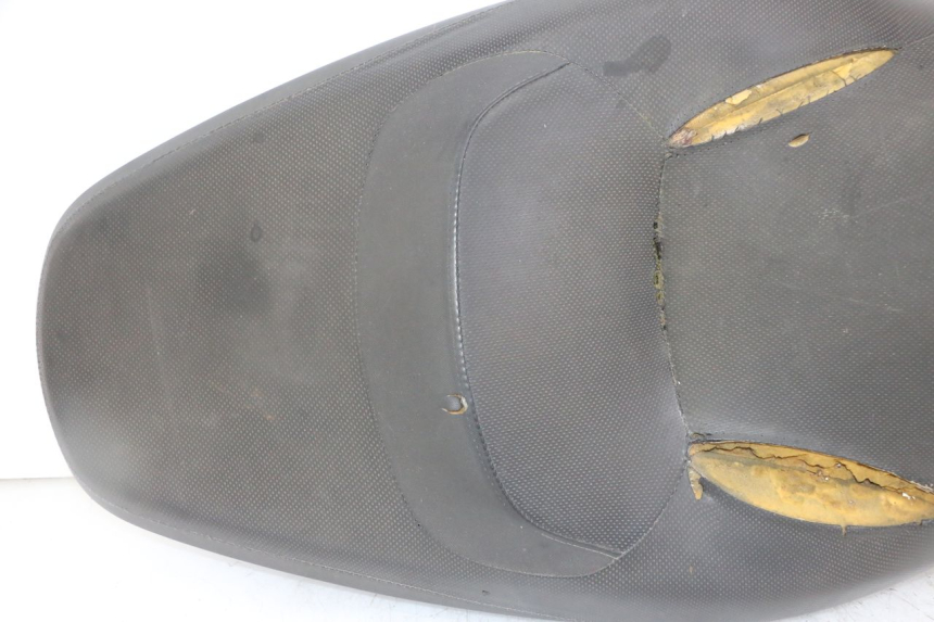 photo de ZITSEL YAMAHA XMAX X-MAX 125 (2006 - 2009) - Alternatieve hoek