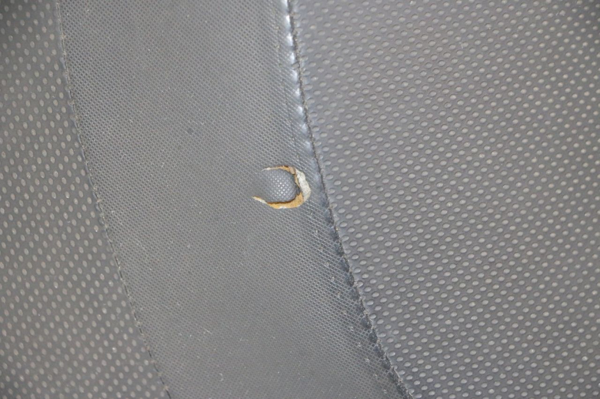 photo de ZITSEL YAMAHA XMAX X-MAX 125 (2006 - 2009) - Zoom op kwaliteit