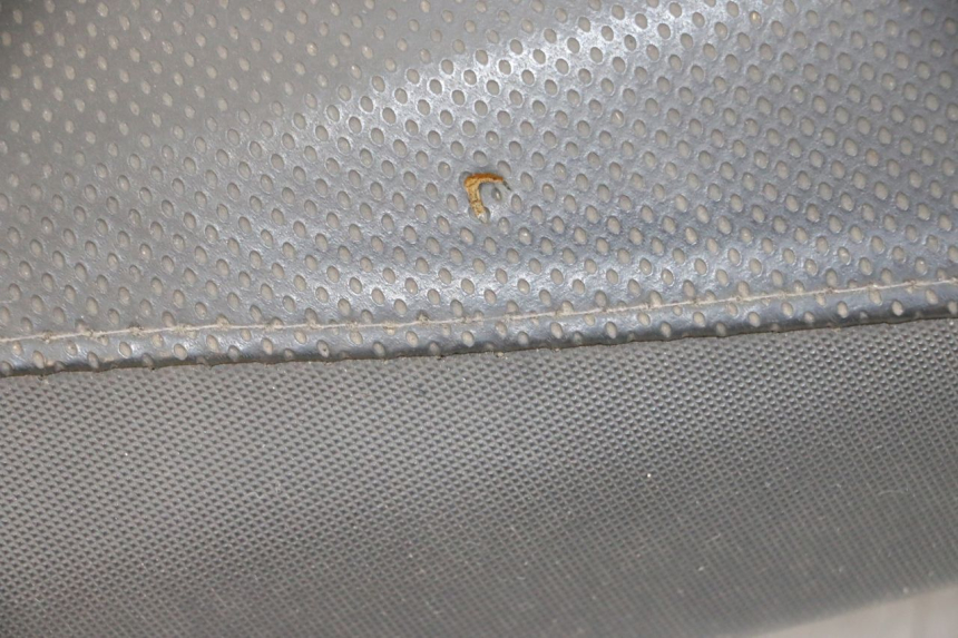 photo de ZITSEL YAMAHA XMAX X-MAX 125 (2006 - 2009) - Zoom op gebruiksstaat