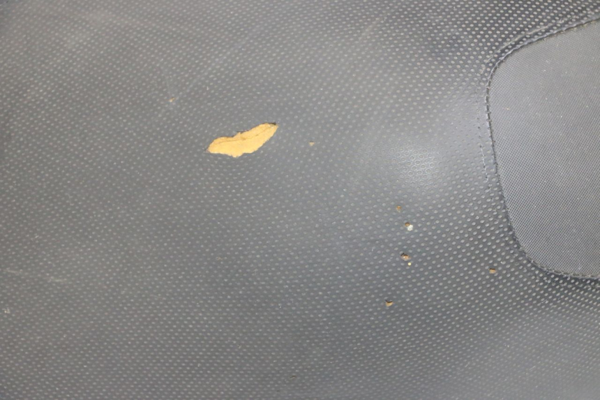 photo de ZITSEL YAMAHA XMAX X-MAX 125 (2006 - 2009) - Hoofdaanzicht