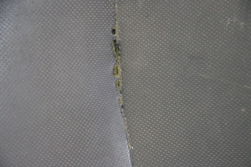 photo de ZITSEL YAMAHA XMAX X-MAX 125 (2006 - 2009) - Zoom op gebruiksstaat