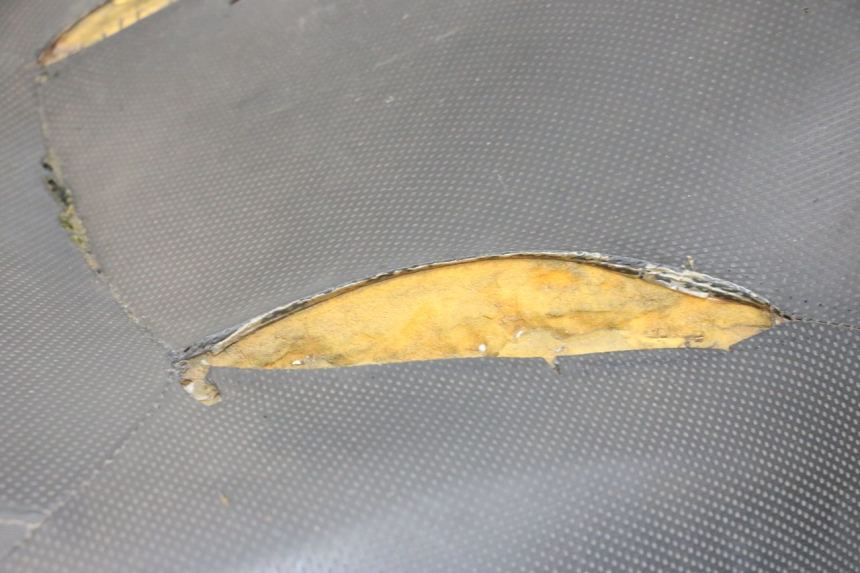 photo de ZITSEL YAMAHA XMAX X-MAX 125 (2006 - 2009) - Andere kijkhoek