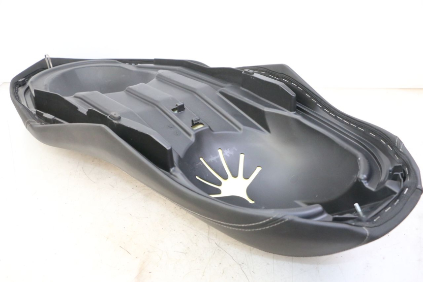 photo de ZITSEL YAMAHA XMAX X-MAX 125 (2021 - 2025) - Detail van het onderdeel