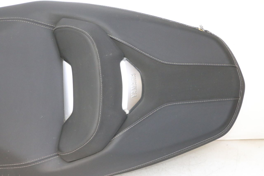 photo de ZITSEL YAMAHA XMAX X-MAX 125 (2021 - 2025) - Detailaanzicht