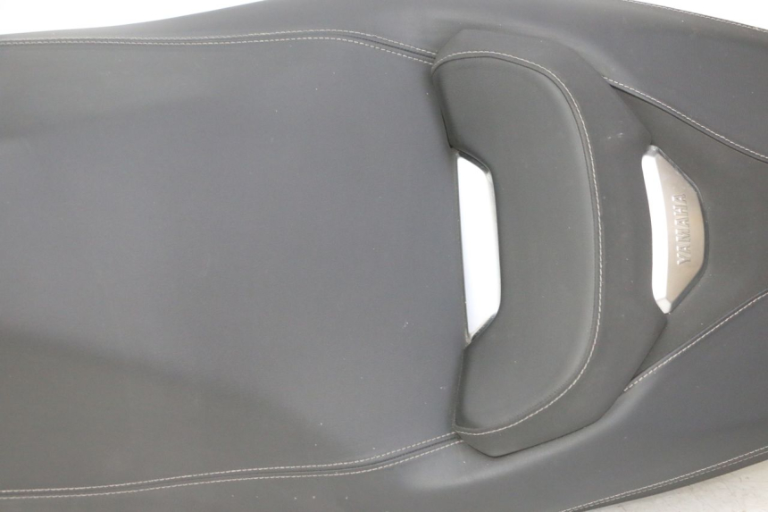 photo de ZITSEL YAMAHA XMAX X-MAX 125 (2021 - 2025) - Aanvullende foto
