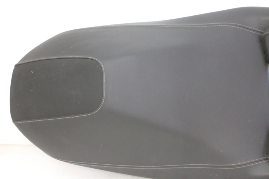 photo de ZITSEL YAMAHA XMAX X-MAX 125 (2021 - 2025) - Visuele inspectie
